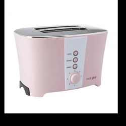 توستر نان Cookplus مدل Rosa