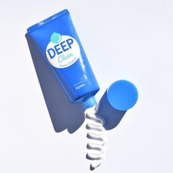 فوم پاک‌کننده عمقی اپیو (Apiue Deep Clean Foam Cleanser) | 130 میل