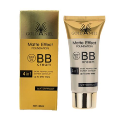 بی بی کرم گلد آنجل