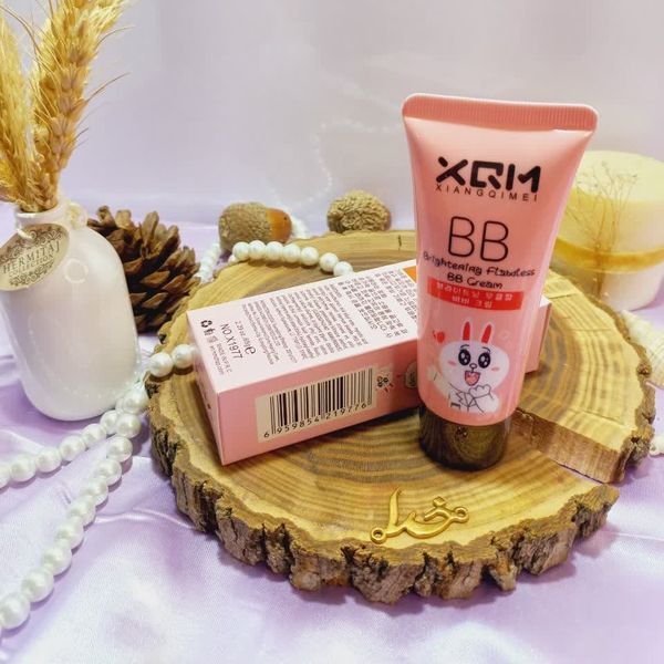 کرم پودر BB میشا خرگوشی مدل XQM حجم 65 میلی لیتر
