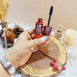 ریمل سه فرچه گاش پوکه قرمز GOSH BEAUTY