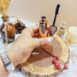 ریمل سه فرچه گاش پوکه طلایی GOSH BEAUTY