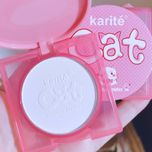 پودر فیکس فشرده کاریته