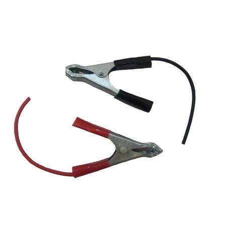 گیره سرباطری سیم دار 7cm (فروش عمده و جفتی)