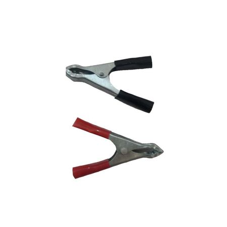 گیره سرباطری متوسط 7cm (فروش عمده و جفتی)