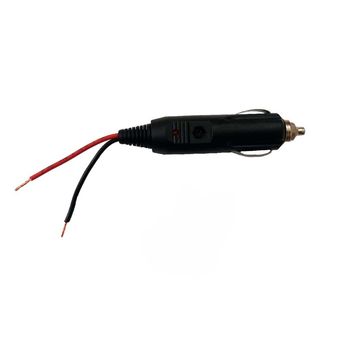 سوکت نری فندکی سیم دار مدل M-103 (فروش عمده و تکی)
