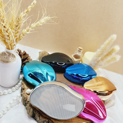 موبر کریستالی دستی برند اپیلاتور EPILATOR