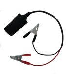 رابط سرباطری به مادگی فندکی مدل M-129 (فروش عمده و تکی)