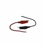 گیره سوسماری سیم دار 35mm (فروش عمده و جفتی)