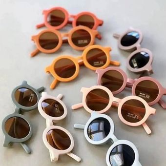 عینک بچگانه