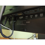 مانیتور 24 اینچ دل مدل Dell u2413f استوک