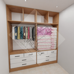 معماری , طراحی 3D , طراحی مسکونی