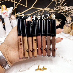 ریمل ابرو رنگی فشیون براو FA SHION BROW