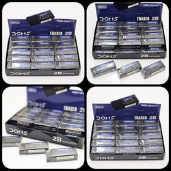 پاک کن دامس مشکی