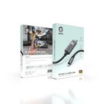 کابل تبدیل USB-C به HDMI گرین لاین 4K طول 2 متر