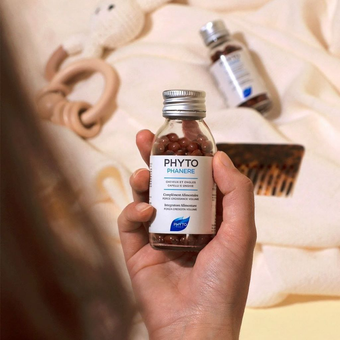 قرص فیتو (PHYTO) اصلی