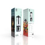 مخلوط کن شارژی 6 تیغه گرین لاین Green Lion Projet Blender