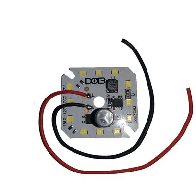 چیپ لامپ ال ای دی 12 وات مهتابی سیم دار(فروش عمده و تکی)
