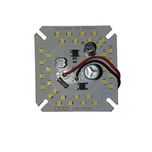 چیپ لامپ ال ای دی 30 وات مهتابی سیم دار(فروش عمده و تکی)