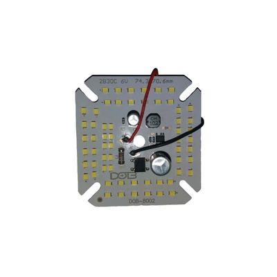 چیپ لامپ ال ای دی 60 وات مهتابی سیم دار (فروش عمده و تکی)