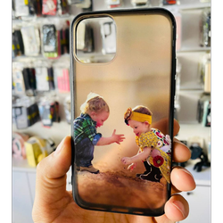 قاب طرحدار  iPhone 11 Pro