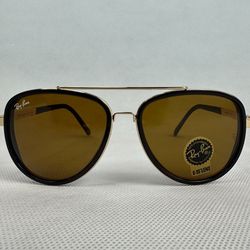 عینک آفتابی ری بن مدل RB3115