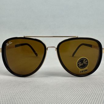عینک آفتابی ری بن مدل RB3115