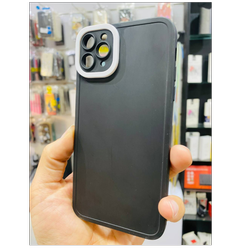 قاب ژله ای محافظ لنزدار Apple iPhone 11 Pro Max