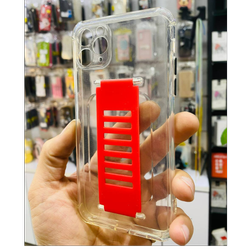 قاب ژله ای نگهدارنده Apple iPhone 11 Pro Max