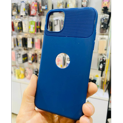 قاب ژله ای اسپیژن iPhone 11 Pro Max