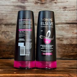 نرم کننده ضدریزش و تقویت کننده موی لورال