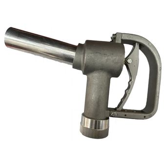 نازل "1/2 1 سوخت - دبی بالا