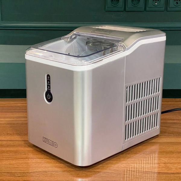 یخ ساز قابل حمل کومیو مدل KUMIO ICM-1221