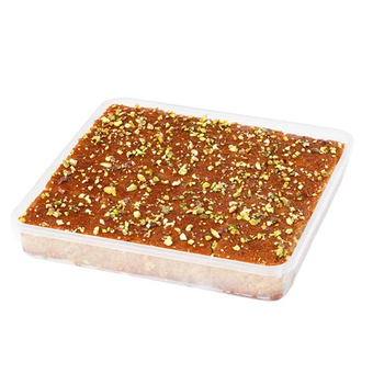 کیک شامی یزدی حاج خلیفه رضوی/800گرم