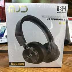 هدست بلوتوثی MJD-229 TC