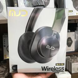 هدست بی سیم MJD-230 با گارانتی