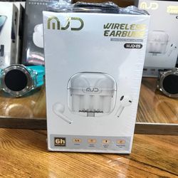 ایرپاد بلوتوثی مدل MJD-09 با گارانتی