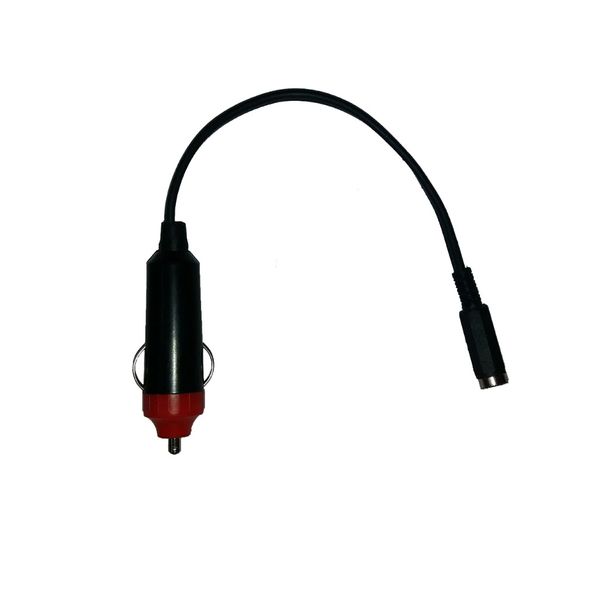 تبدیل نری فندکی به مادگی آداپتوری مدل M-122 (فروش عمده و تکی)