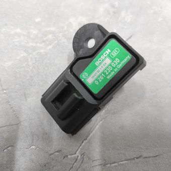 سنسور مپ 405 راست گرد بوش اصلی