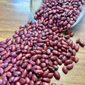 لوبیا قرمز درجه1 (یک کیلو)