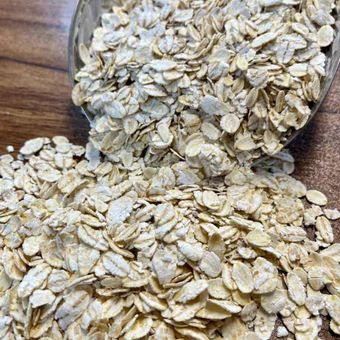 جو پرک (یک کیلو)