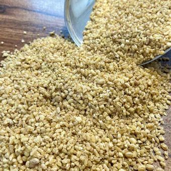 بلغور گندم درجه1 (یک کیلو)