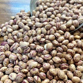 لوبیا چیتی دستچین ممتاز (یک کیلو)