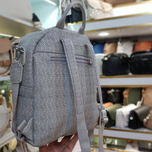 کوله پشتی فانتزی دخترانه مدل لیسا کد 1626