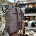کوله پشتی فانتزی دخترانه مدل لیسا کد 1626