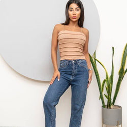 کراپ پله ای بند ماکارون (عمده)