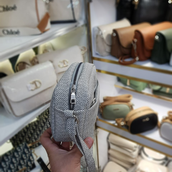 کیف دوشی زنانه مدل تارا کد 1711
