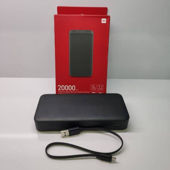 پاور بانک 20000 Redmi