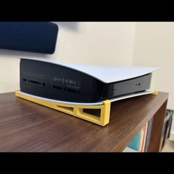 پایه نگهدارنده کنسول بازی ps5 digital