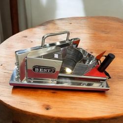 اسلایسر گوجه BEST